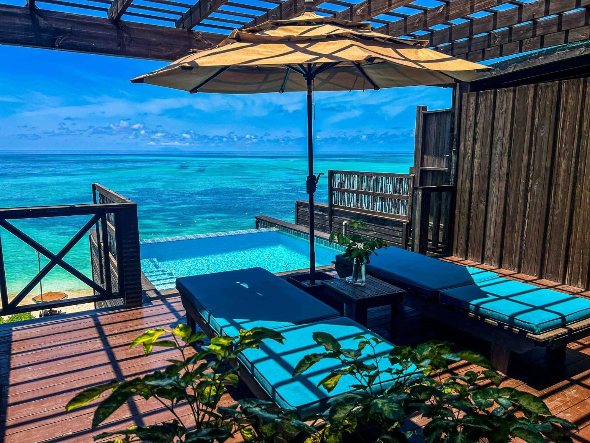 Cocos Hotel Antigua (Adults Only) Bolands Exterior foto